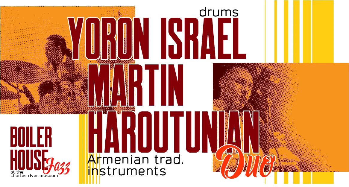 Yoron Israel & Martin Haroutunian FB.jpg