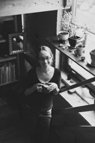 Photo credit: Kristin Teig