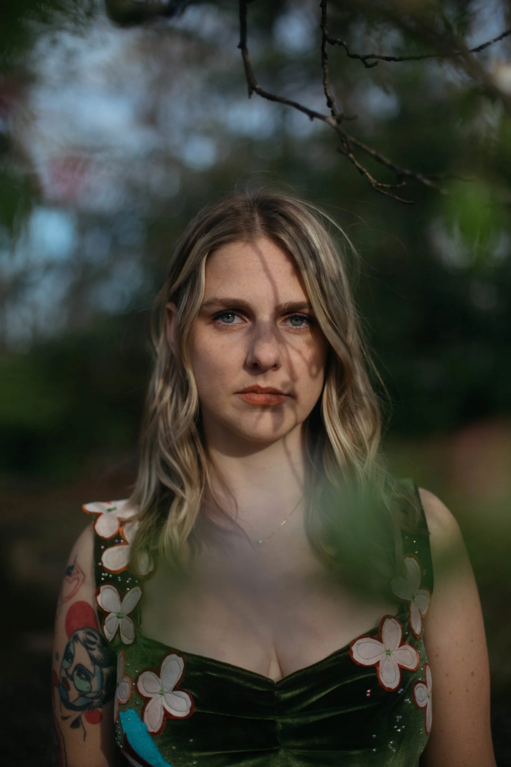 2nd SHIFT Concert: Dori Freeman