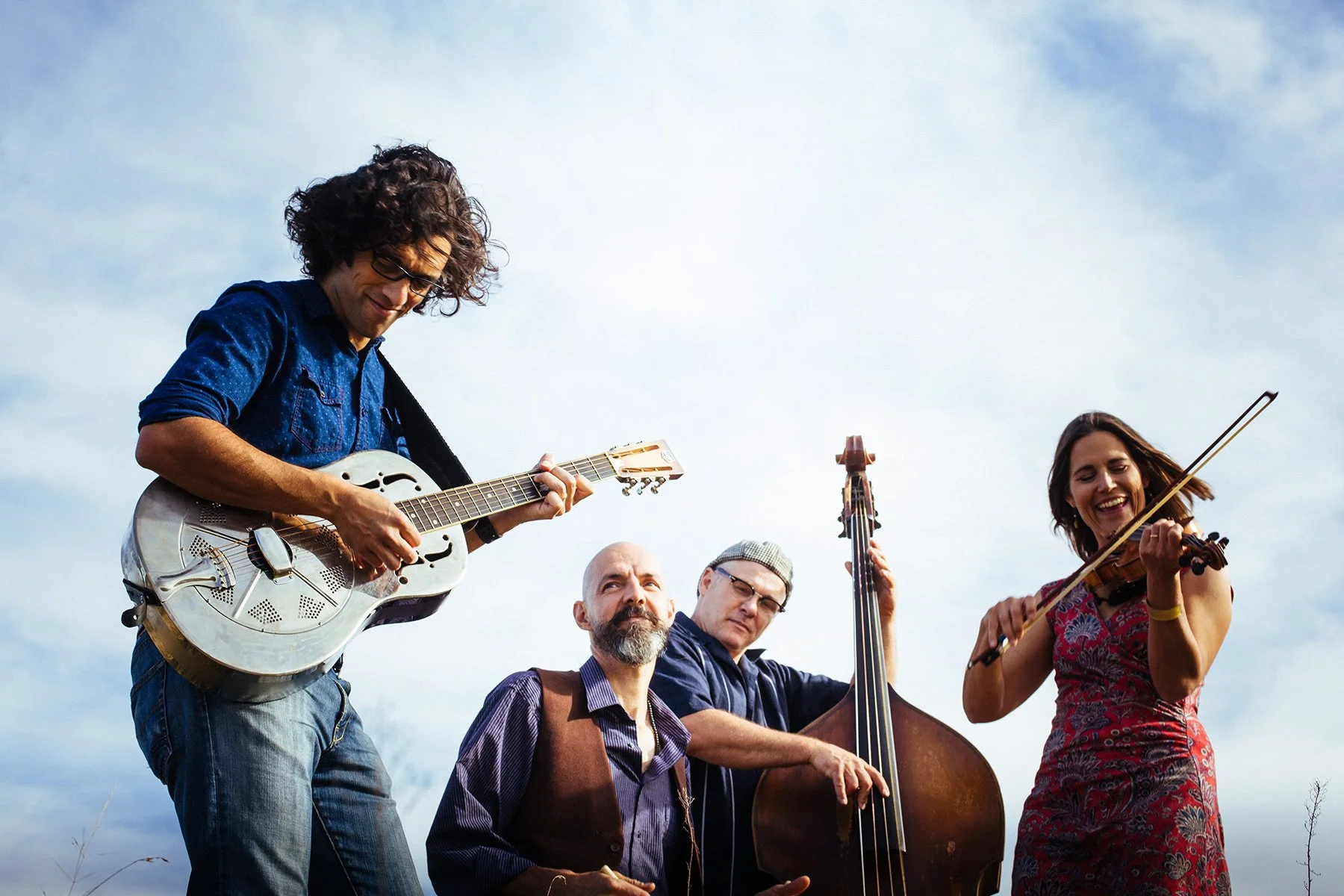 2nd SHIFT Concert: Rani Arbo and daisy mayhem