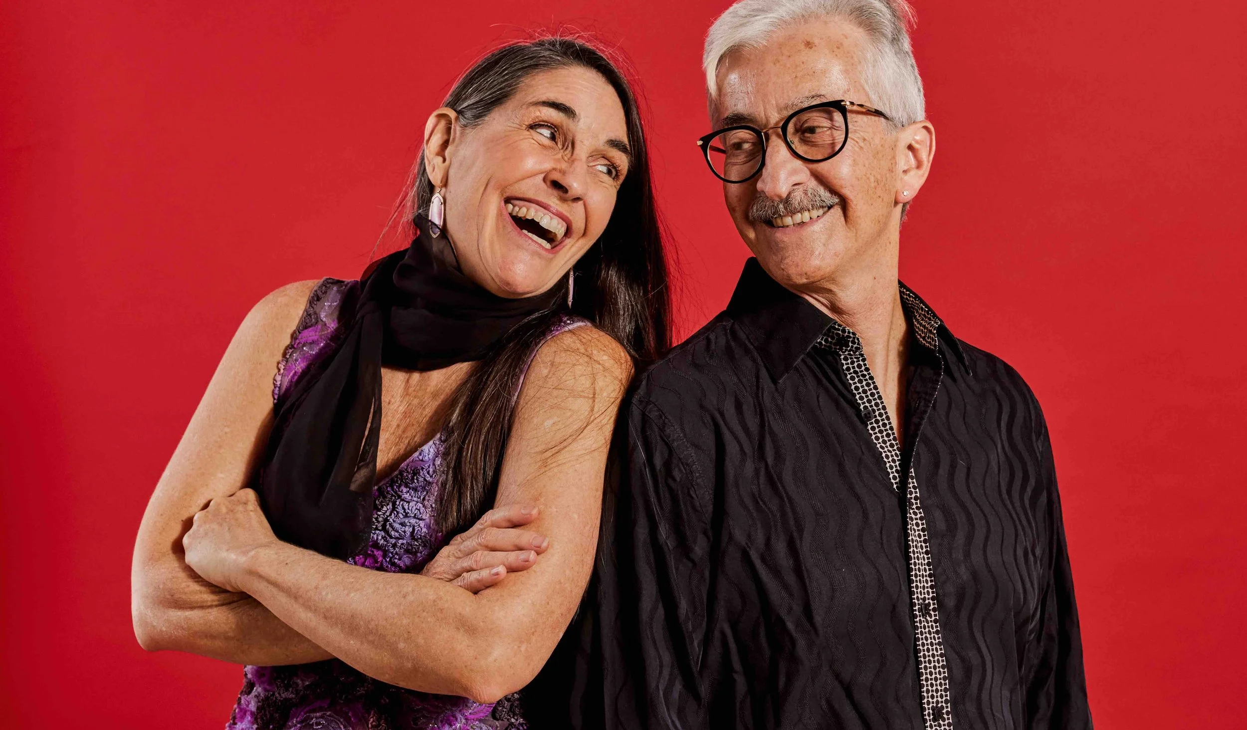 2nd SHIFT Concert: Sol y Canto