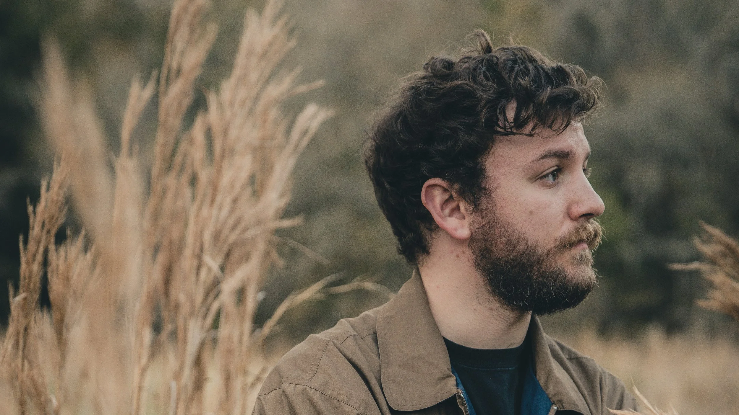 2nd SHIFT Concert: Matthew Fowler