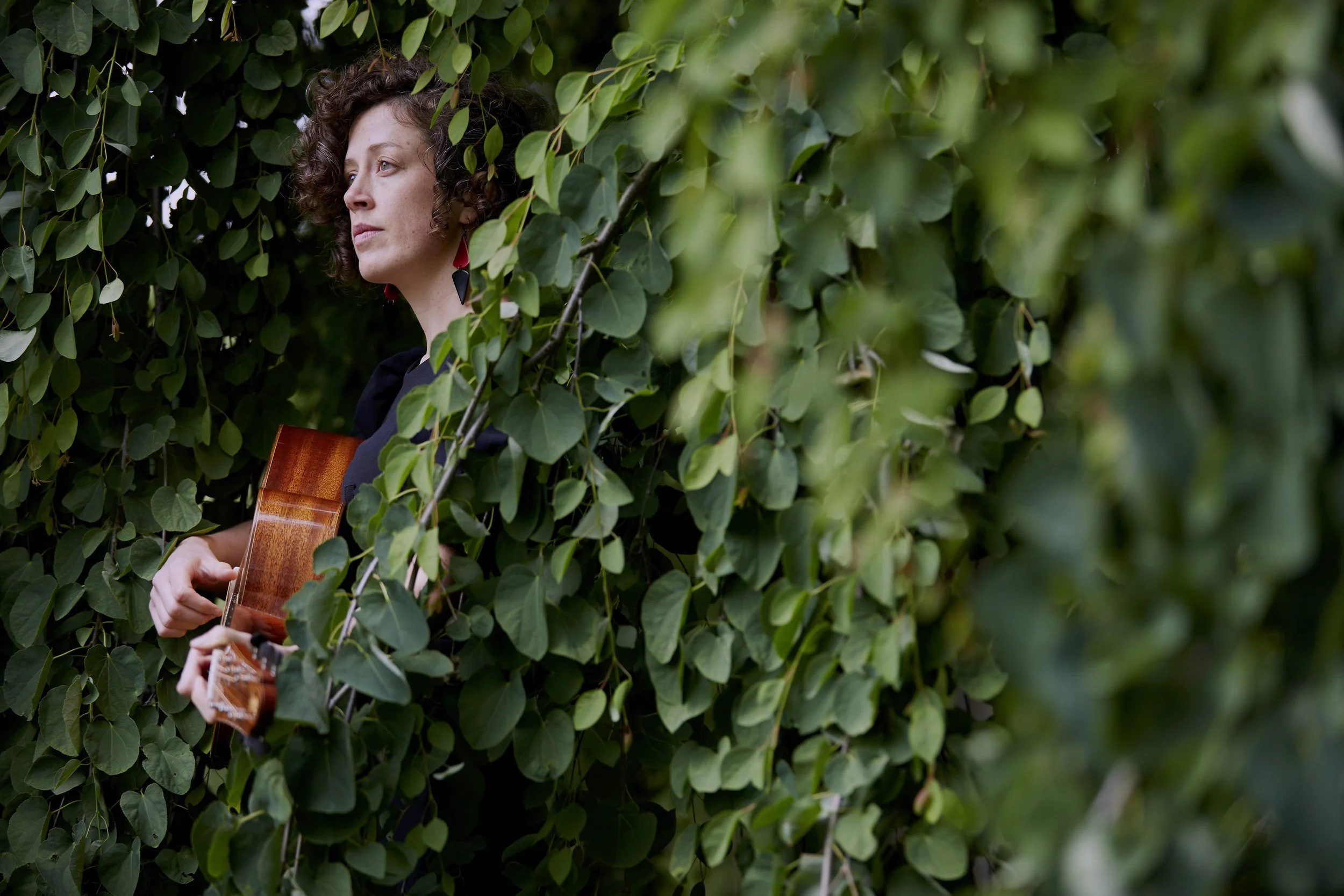 2nd SHIFT Concert: RACHAEL KILGOUR