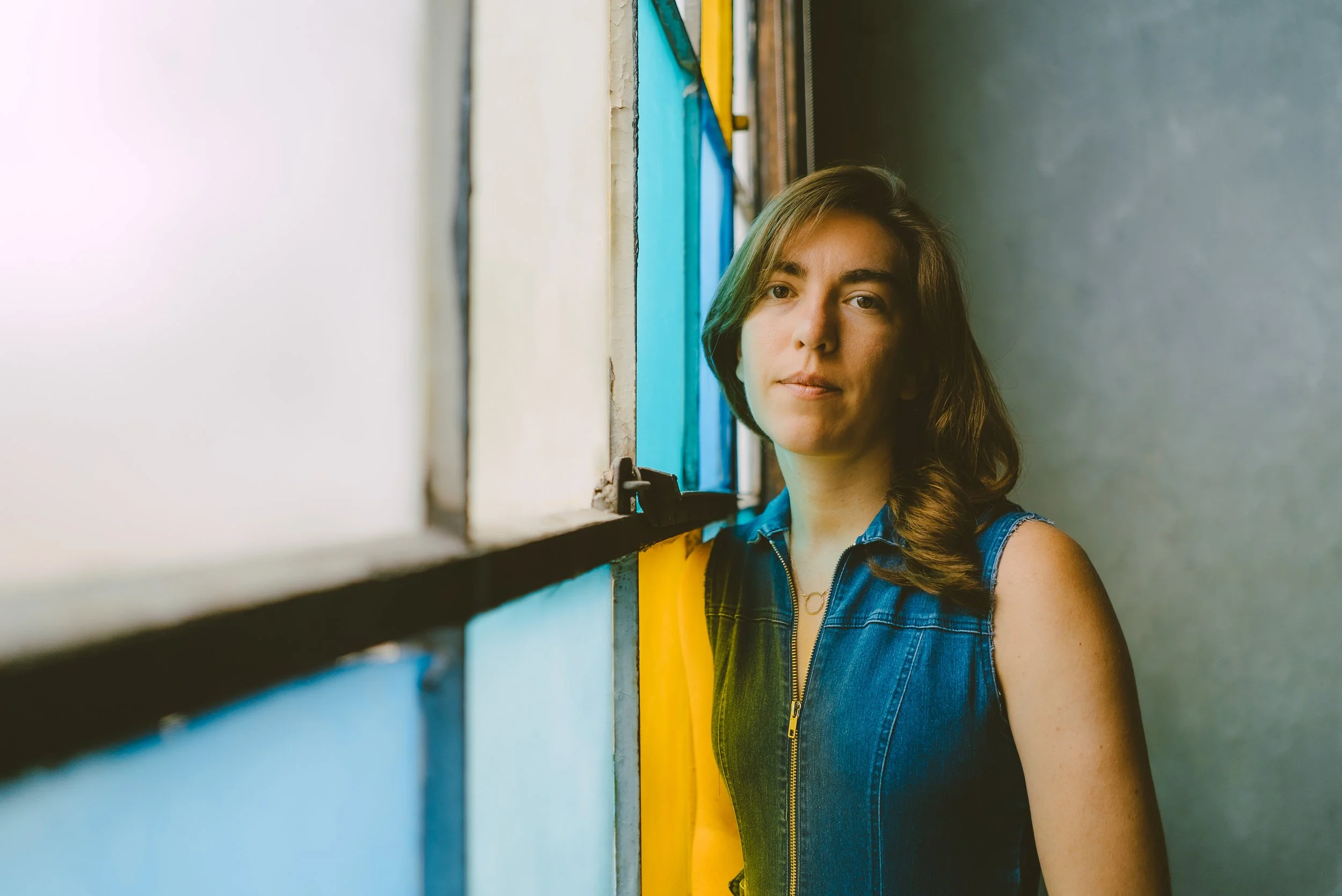 2nd SHIFT Concert: Maya de Vitry