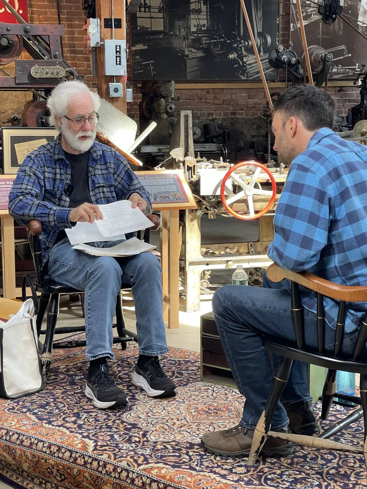 Dan Bricklin - Visicalc