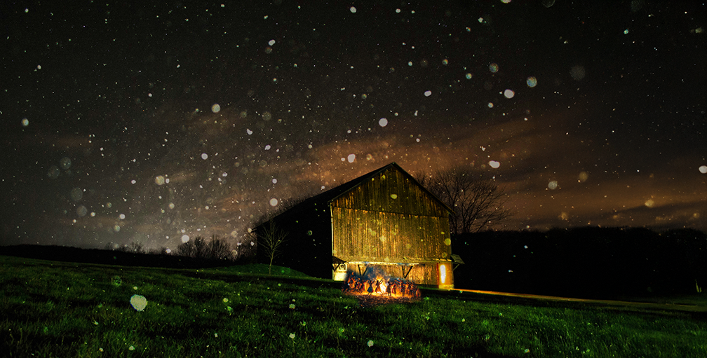 The Tarbox Ramblers Holiday Barnburner 2025