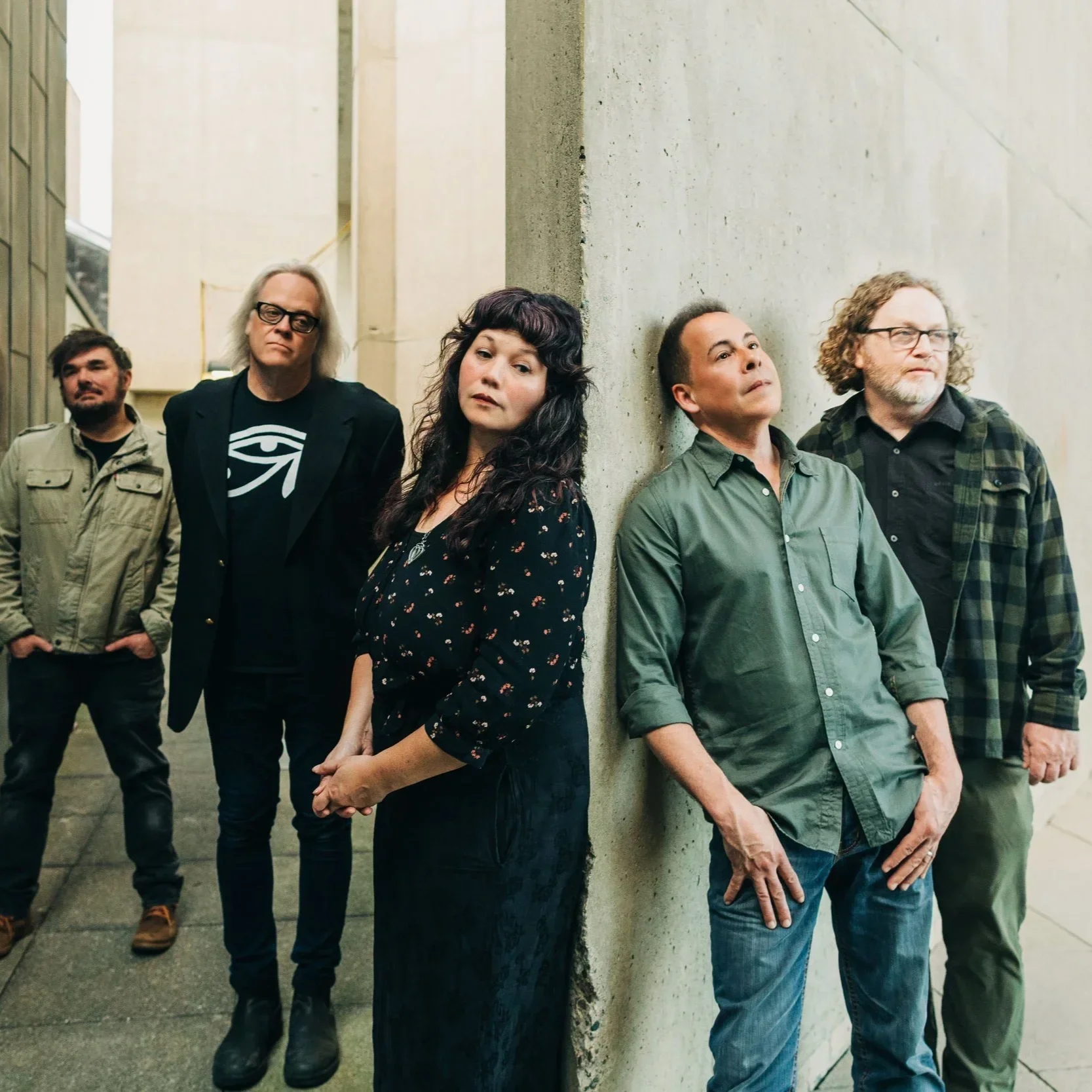 2nd SHIFT Concert: Winterpills