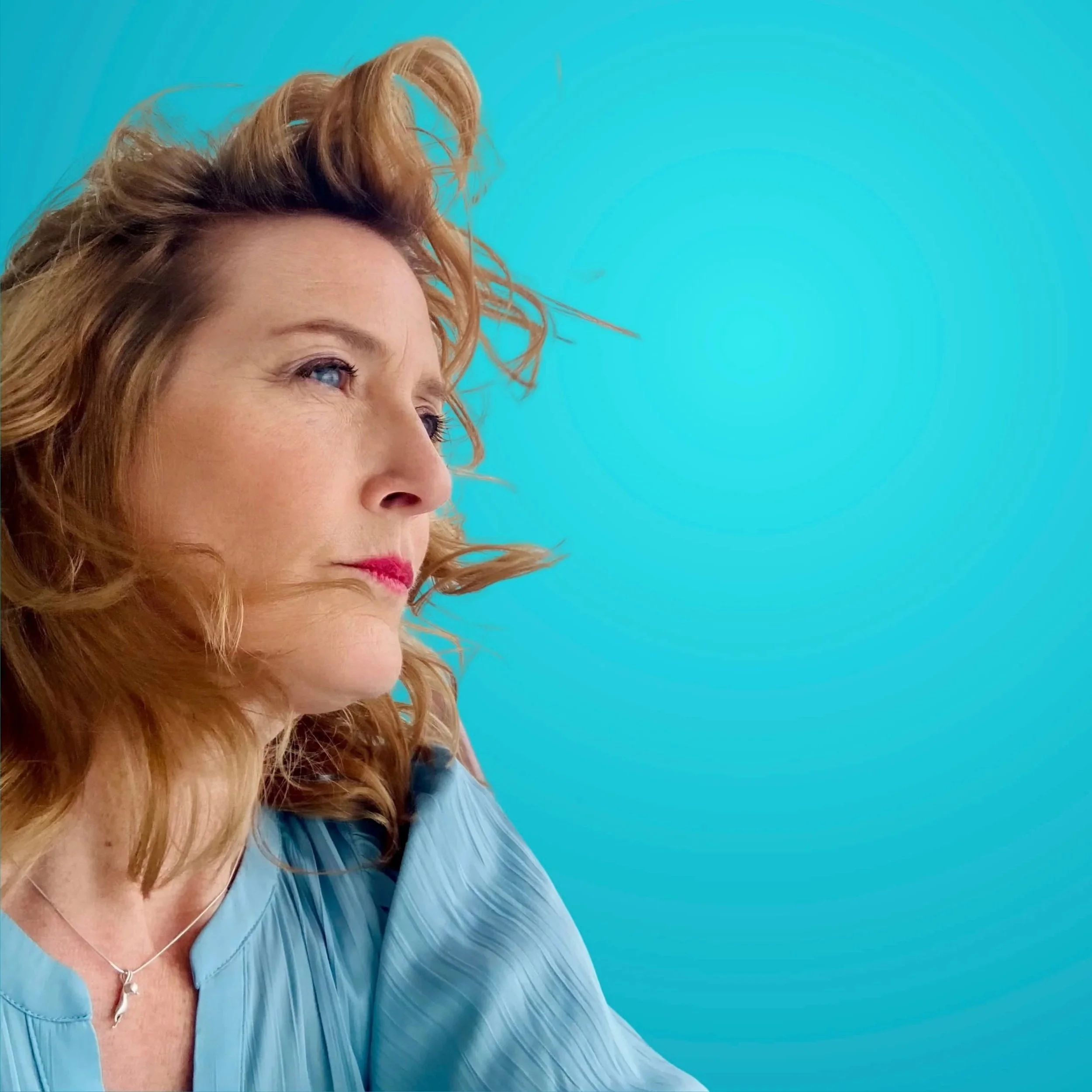 2nd SHIFT Concert: Laurie MacAllister