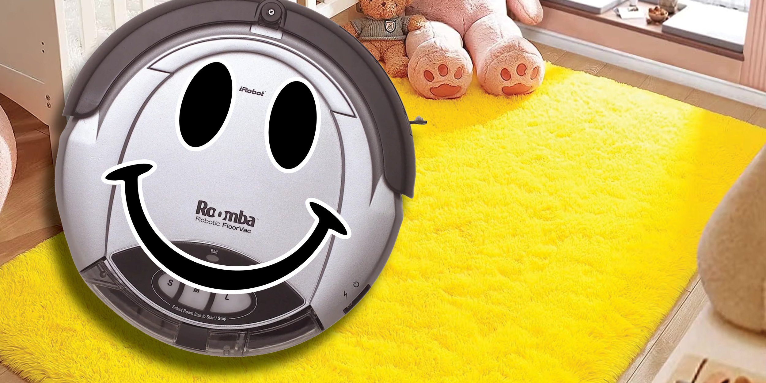 Mill Talk: The Unlikely Story of Roomba: Birthing the World’s Favorite Robot