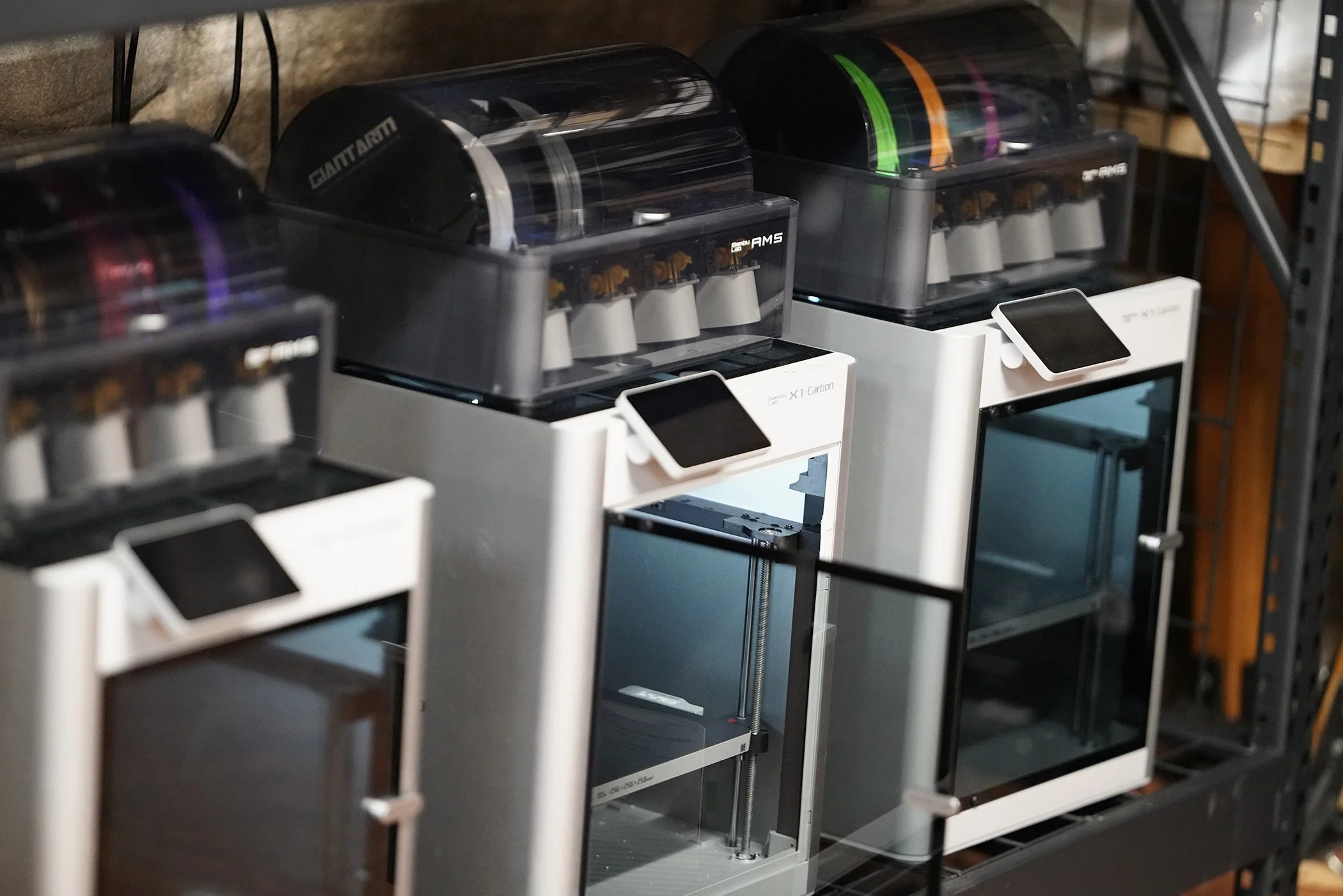 Collaboratory Public Workshop: Basics of 3D Printing