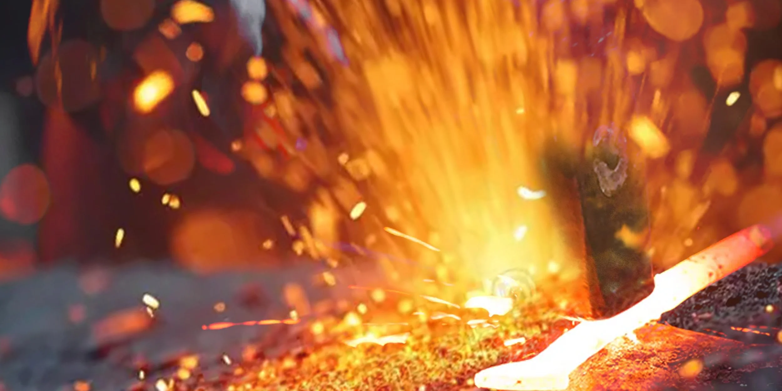 Mill Talk: Forging History: The Creation of Saugus Iron Works NHS