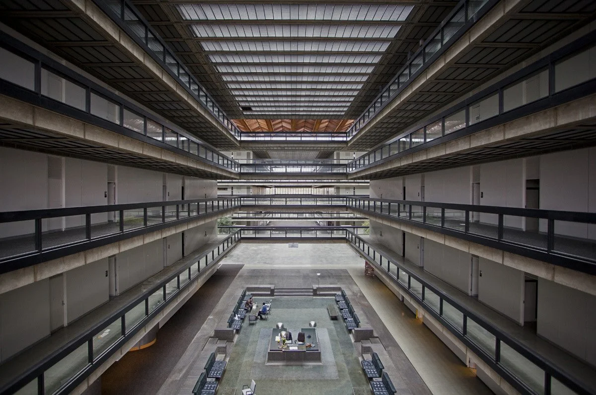 Mill Talk: AT&amp;T's Idea Factory: How Bell Labs invented the technology of the future