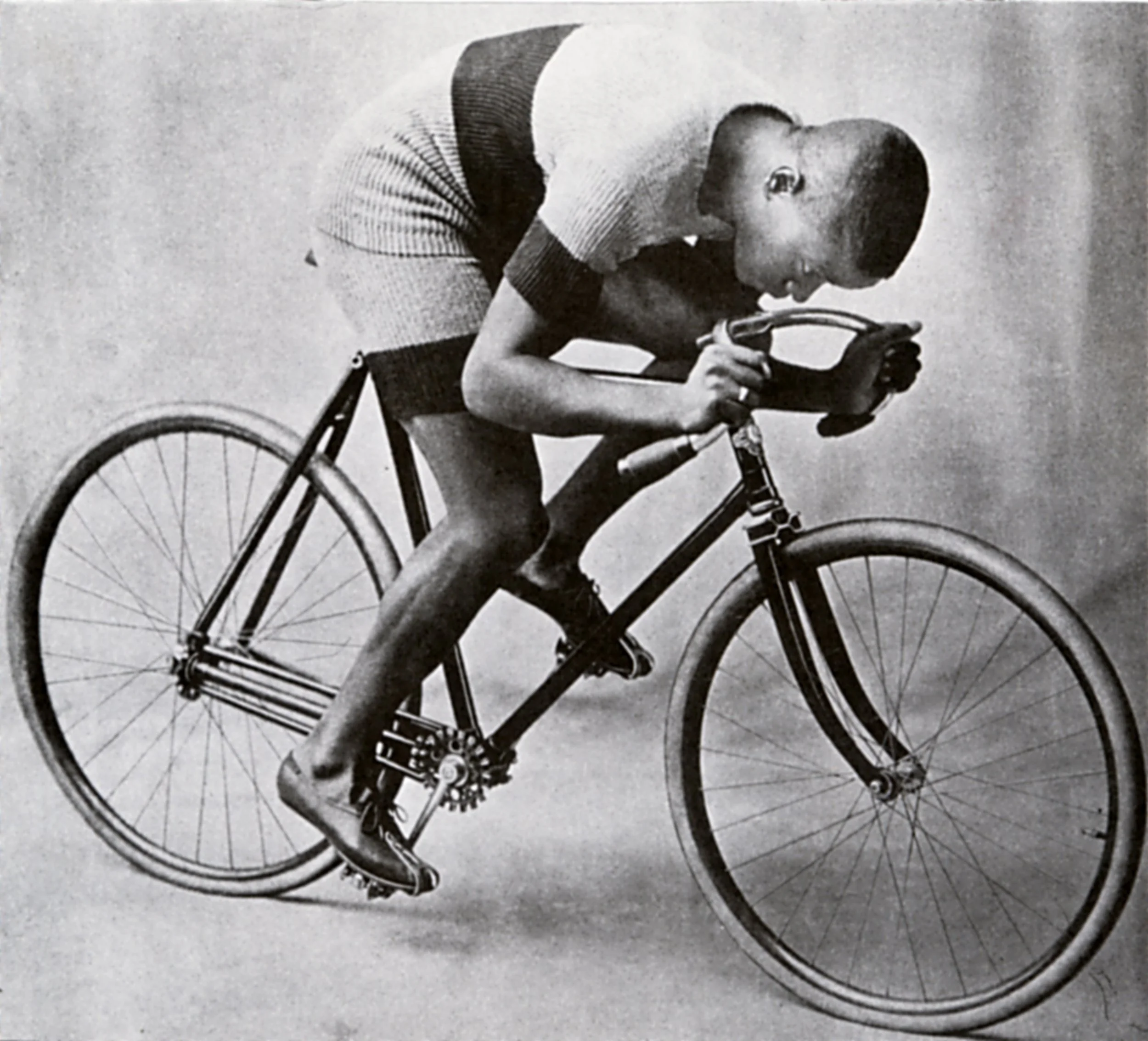 Marking Waltham's Cycling History