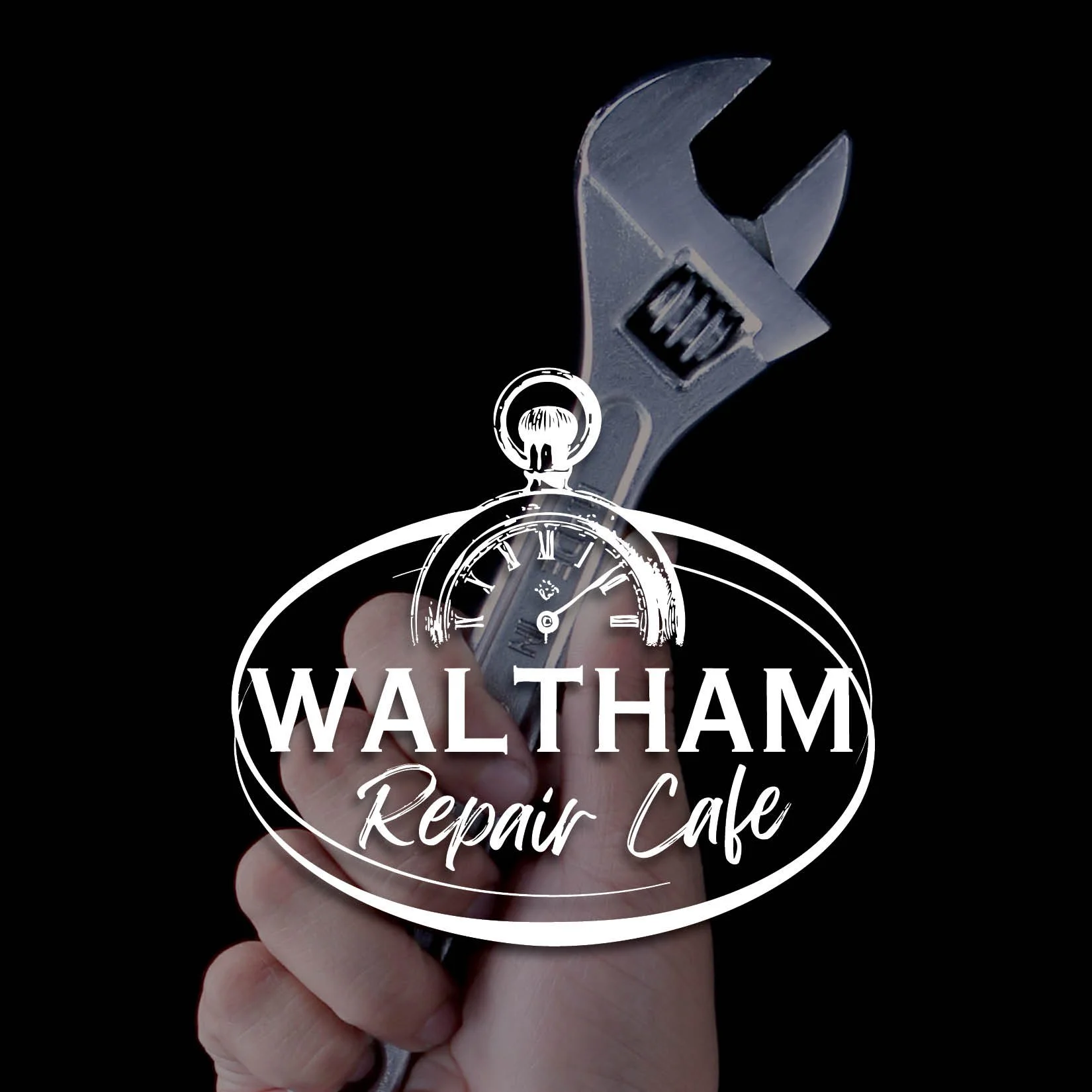 Waltham Repair Cafe
