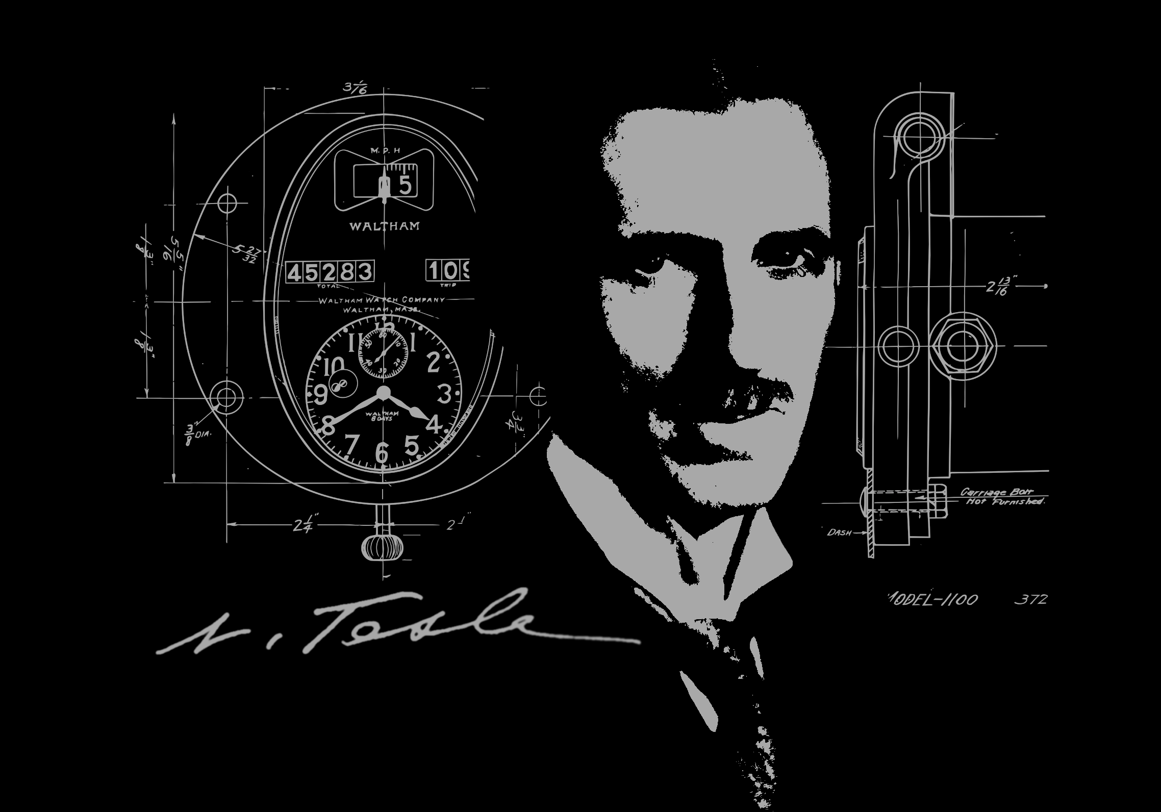 Tesla portrait TEE 2.png