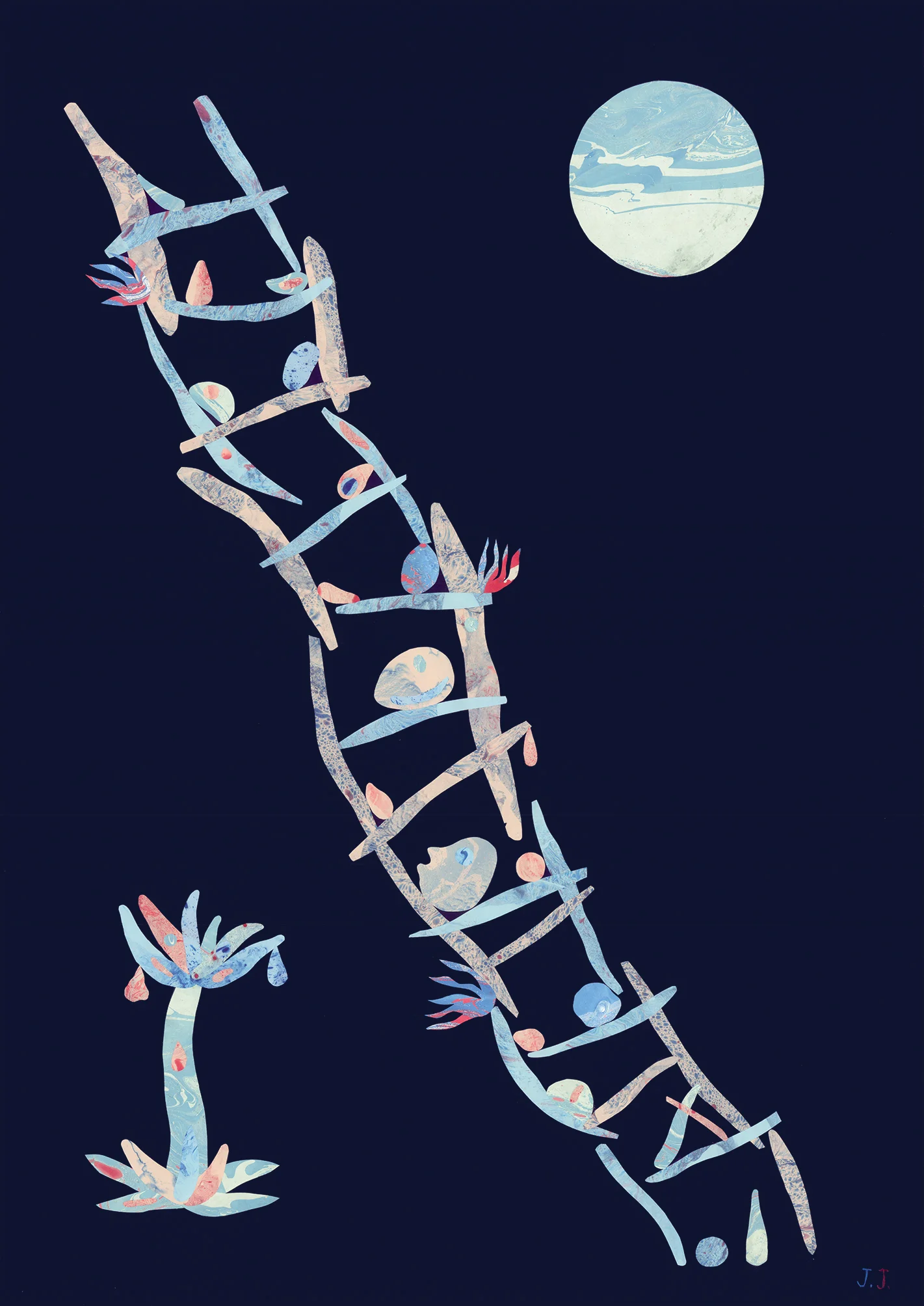 Ladder Void