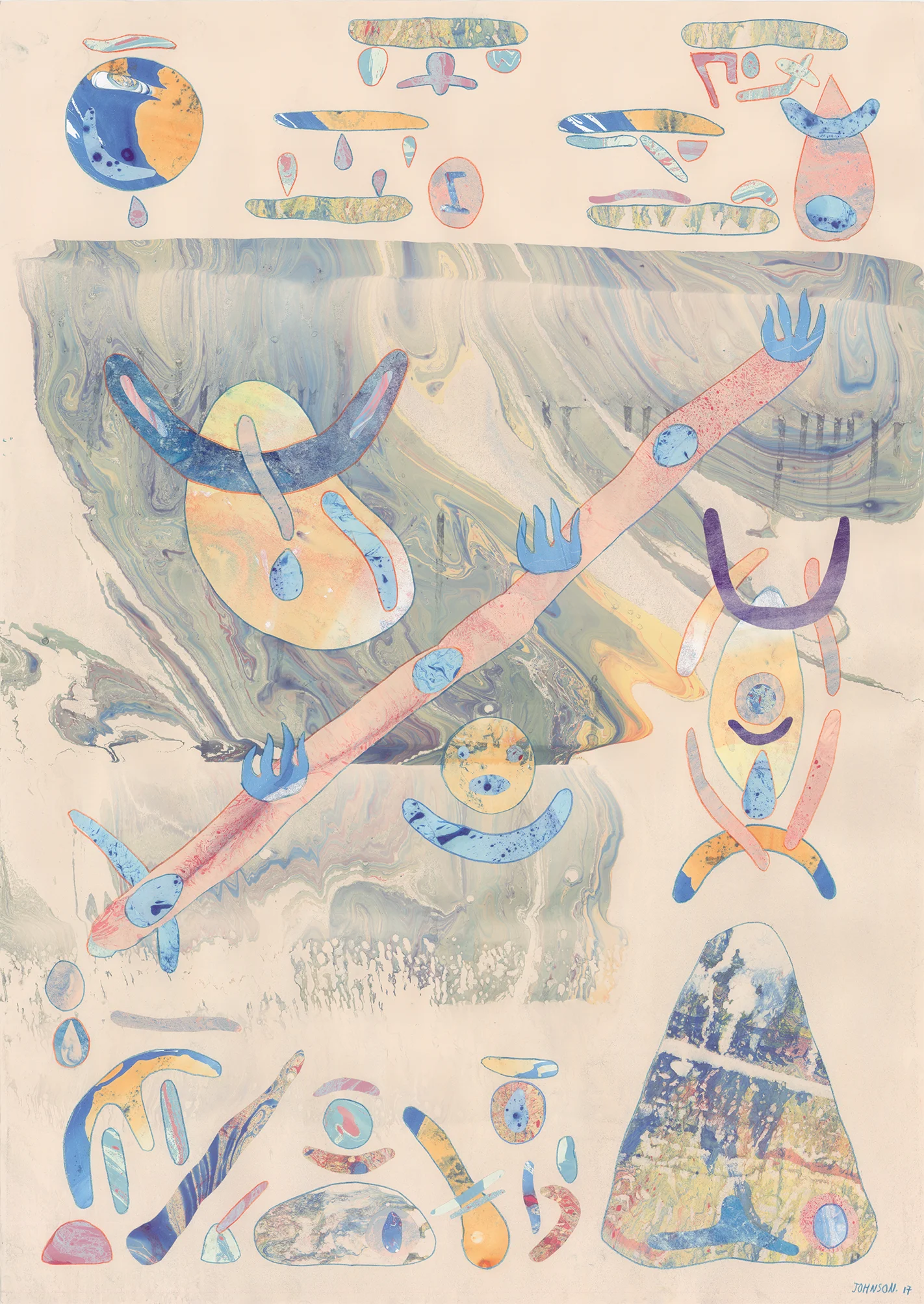 Fragments