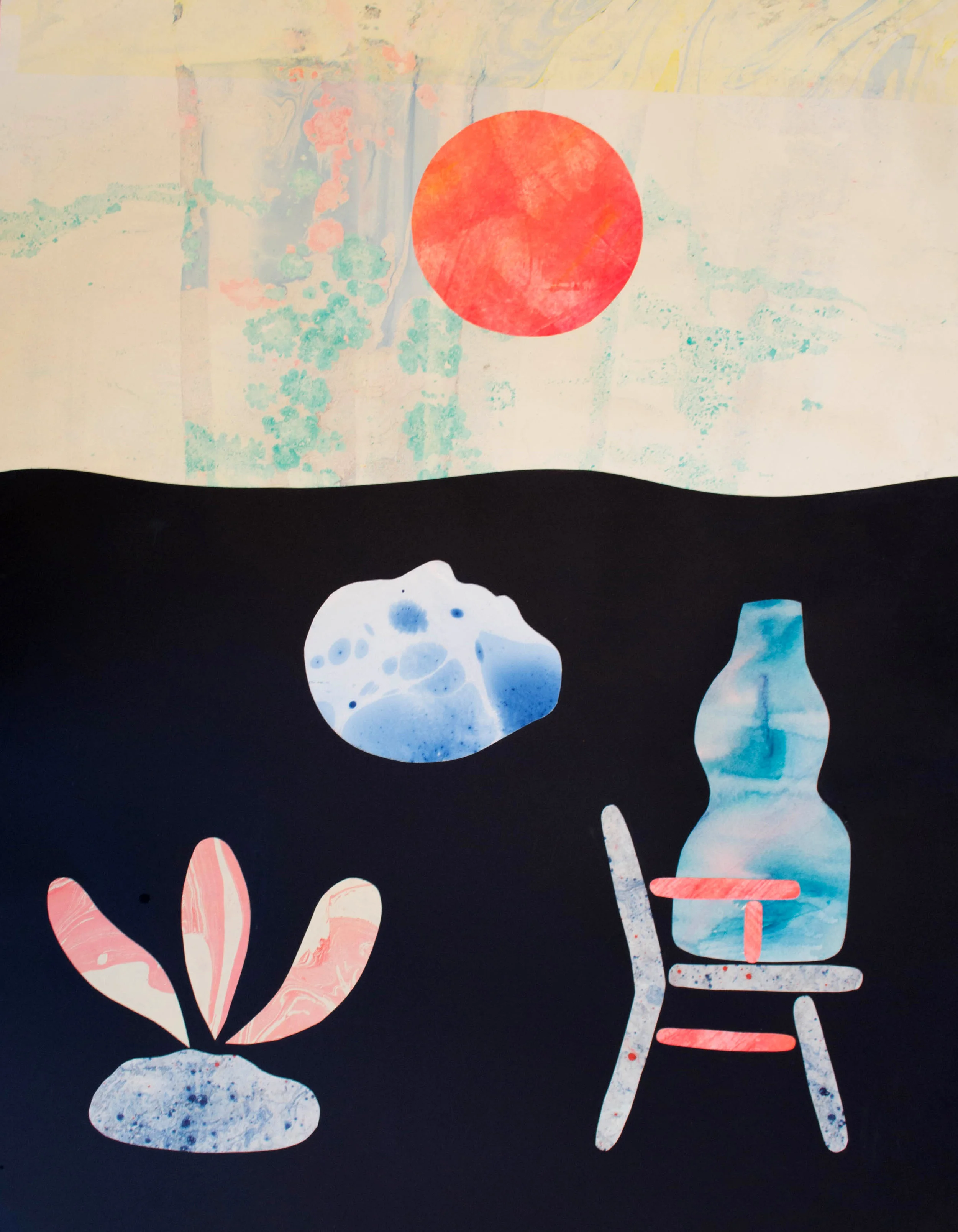 Still Life (Bothy)