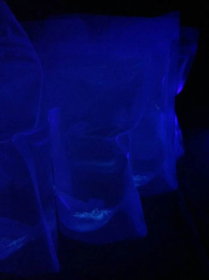 Be Real: 1710, 2000, 2013