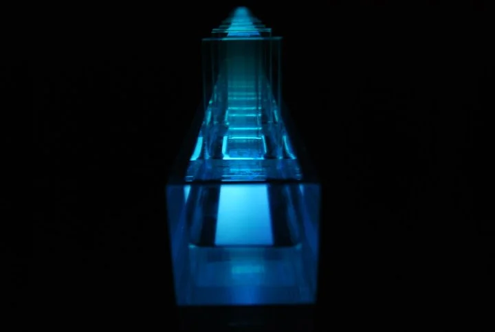 Transformation of The Unethical Gestation