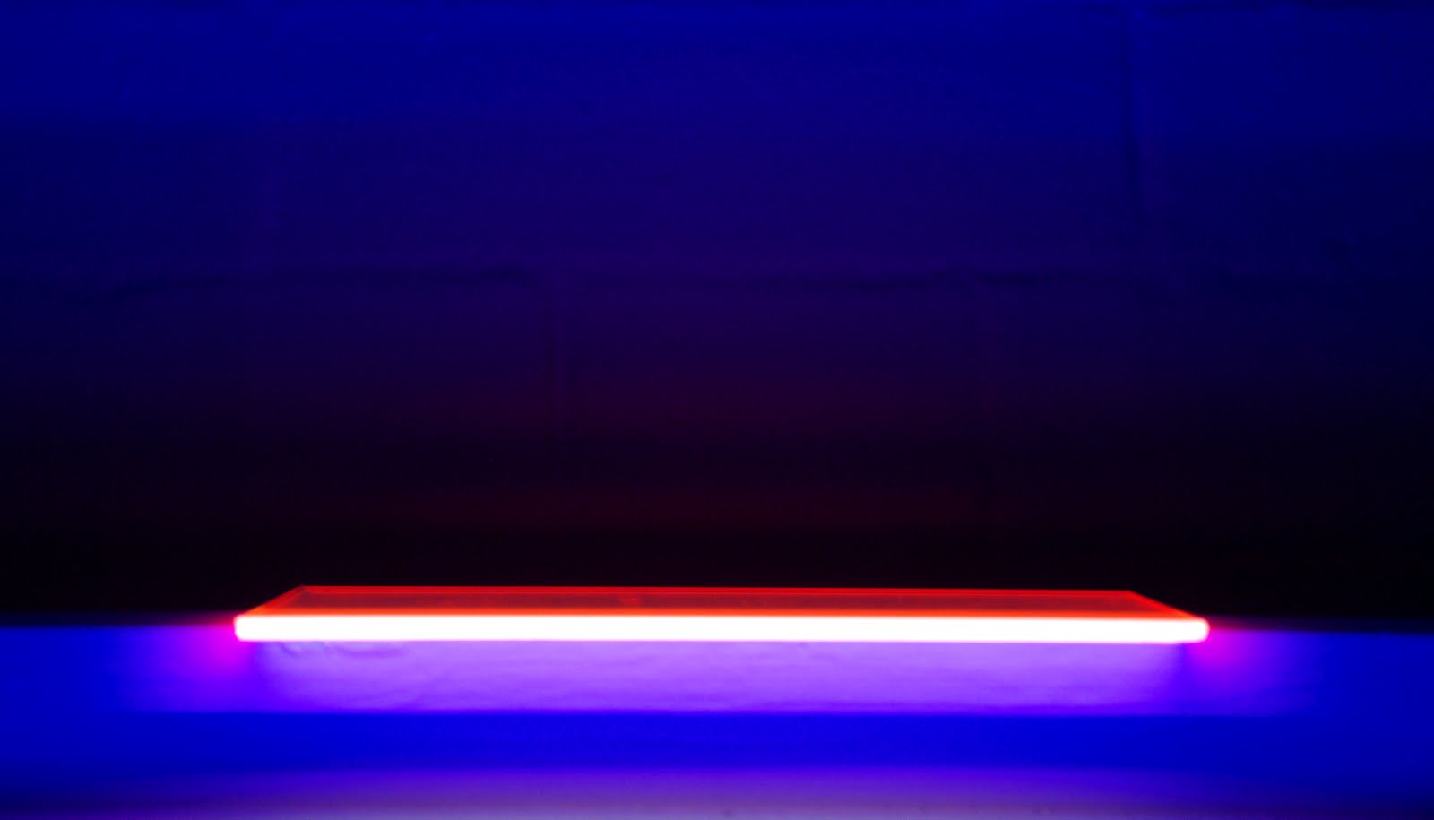 Performance Of Architectural Space and Lighting