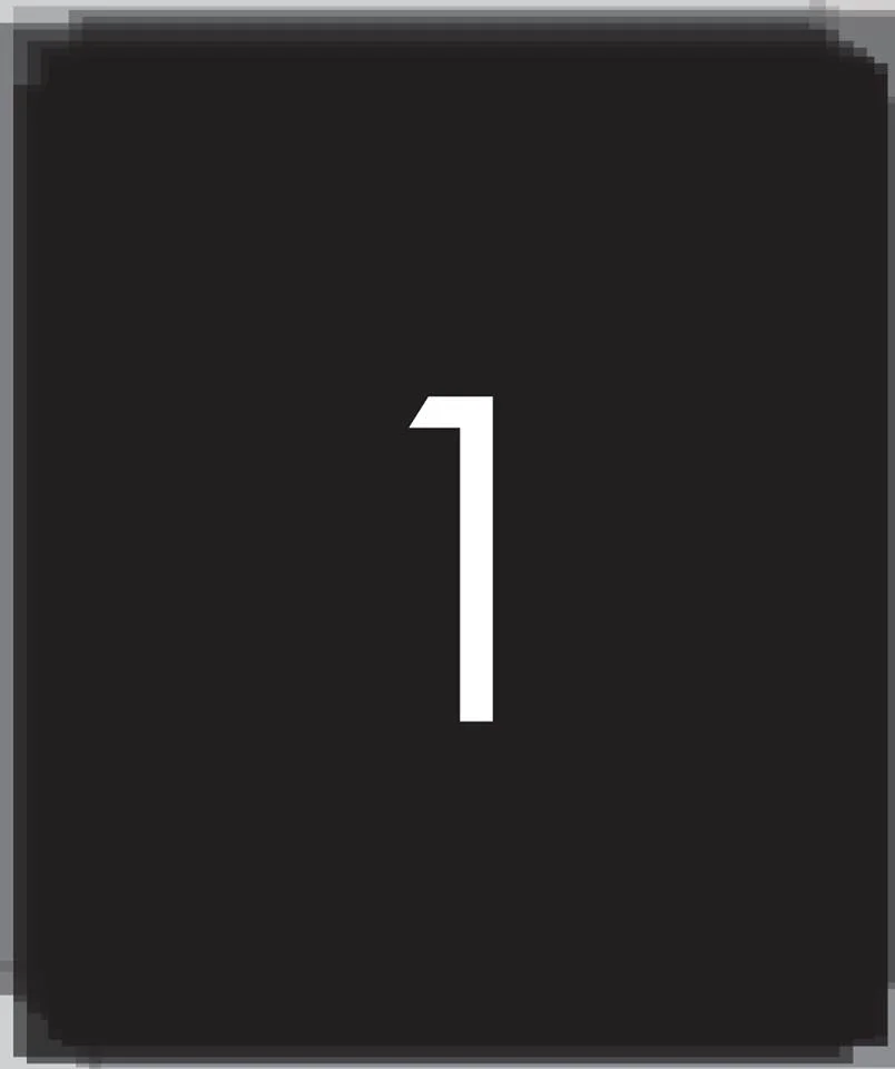 Logo Design: Space One, 2015
