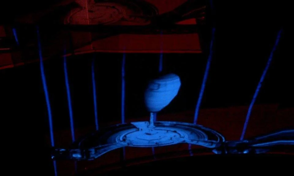 Luna City, 07.11-22.11.2014