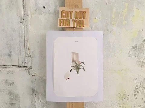 in dialogue, 21.05-04.06.2016