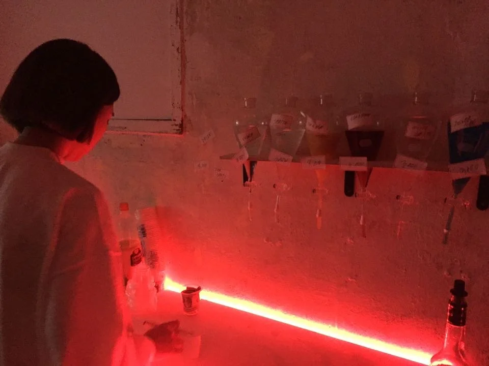 Performance: I’m called, 08.11.2015