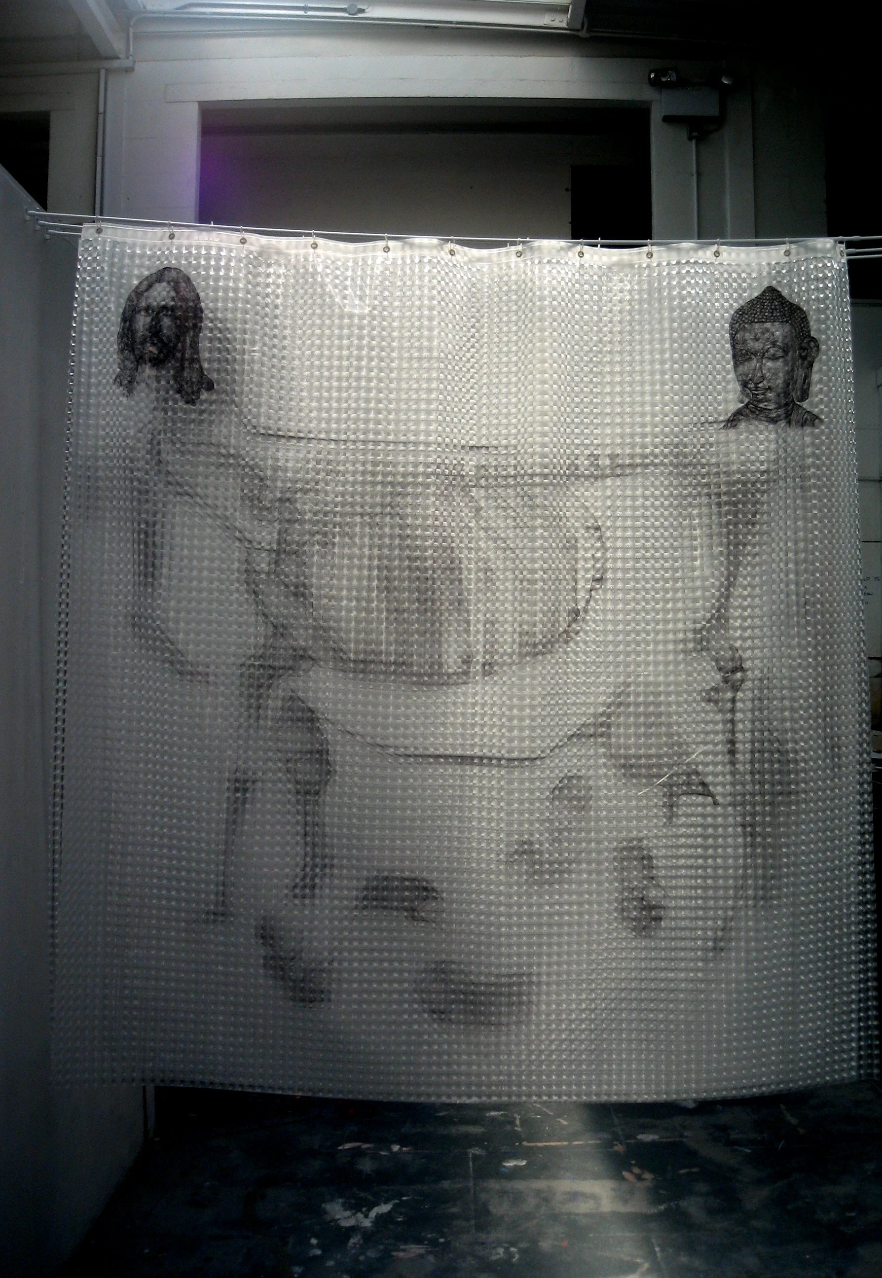 The Gates Of Heaven For A Day