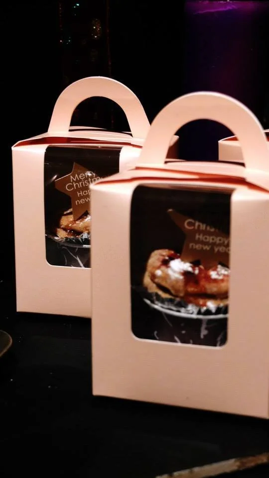 A Very Merry Christmas Party, 25.12.2014