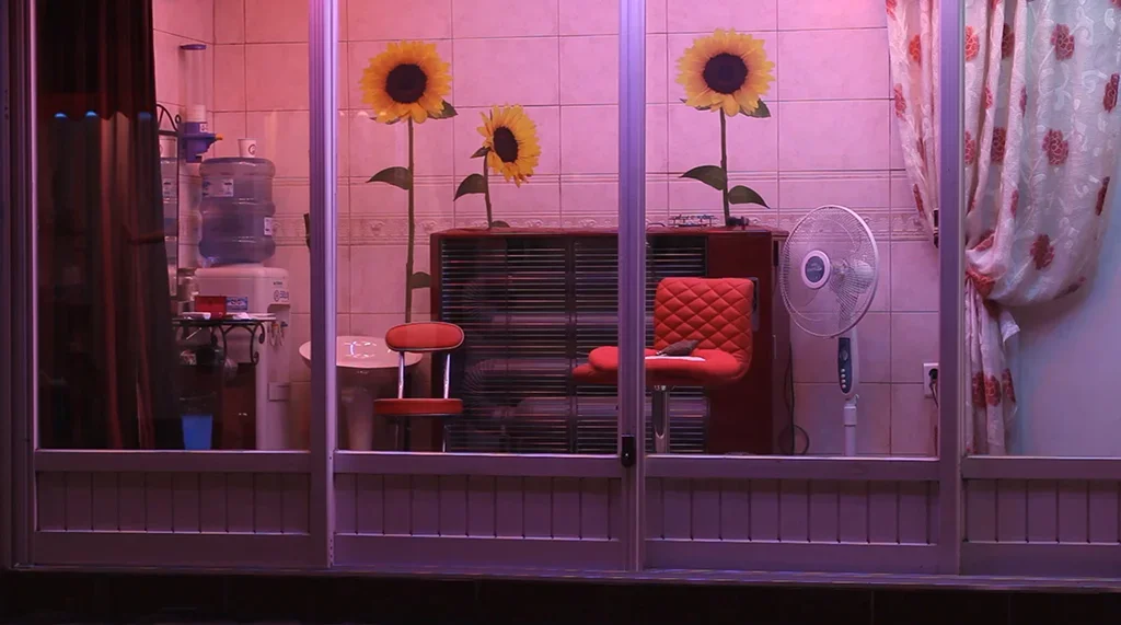 Rooftop Film Screening IV, 29.06.2015