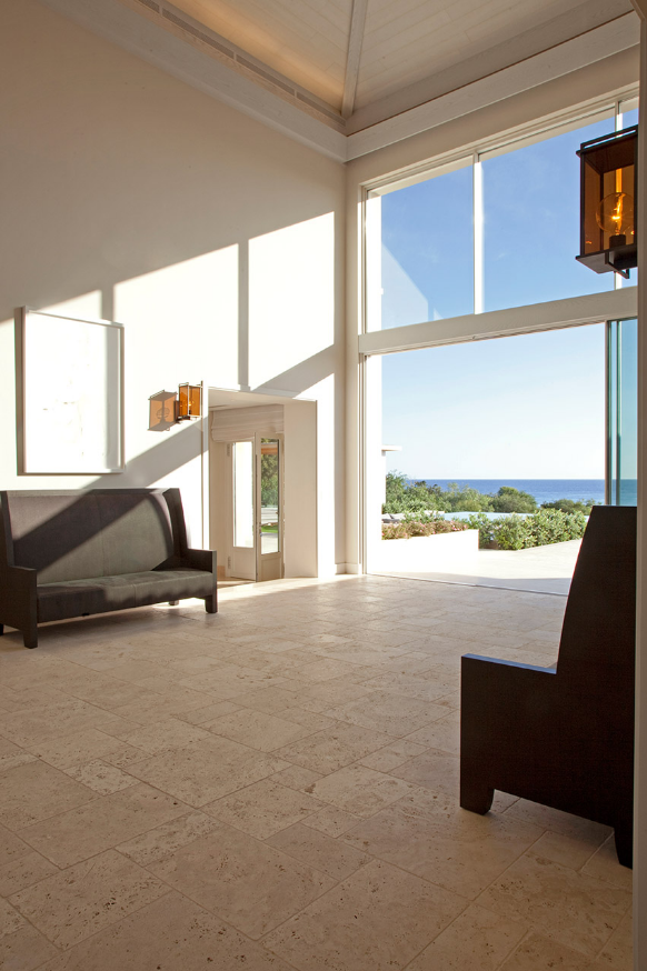 Vafeades Urges Collaboration for Fair, Sustainable Shipping