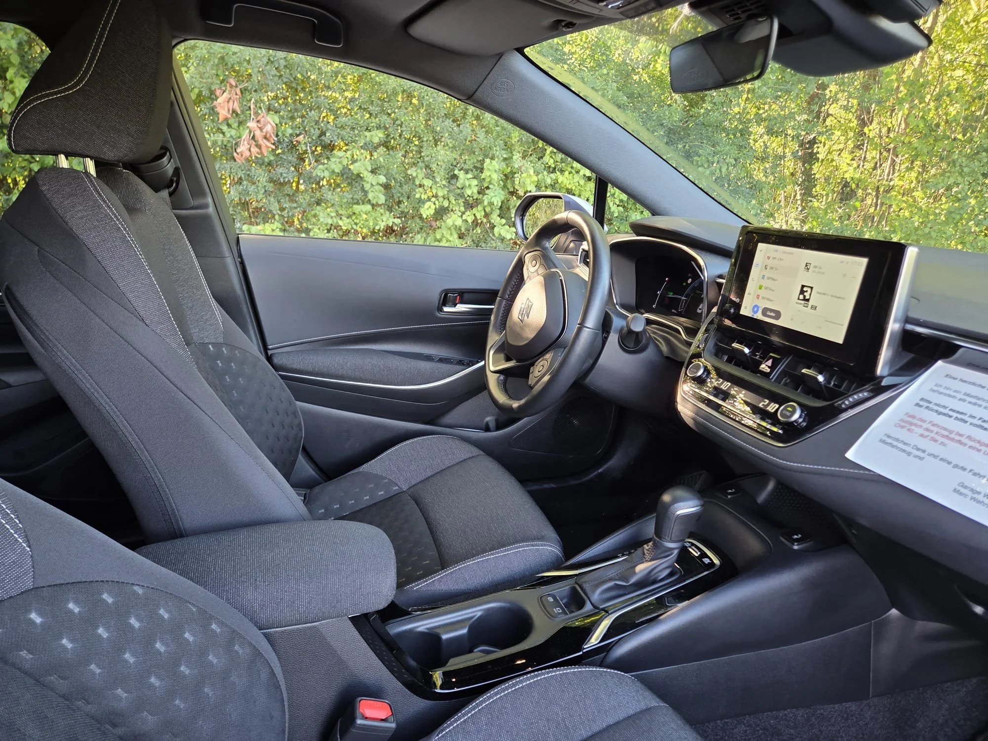 Suzuki Swace (3).jpeg