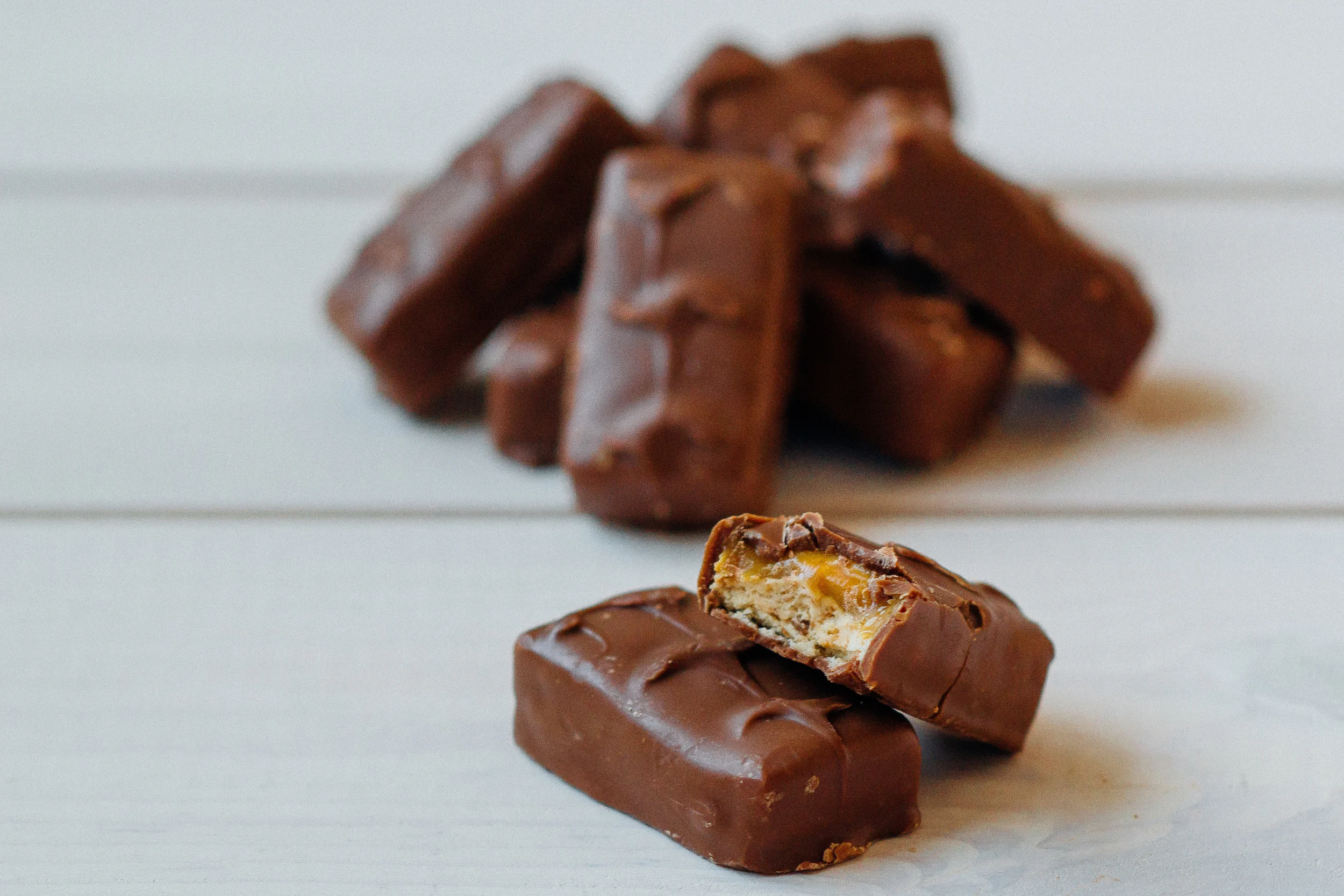 Chewy stuff for saving the ears (and bribery)