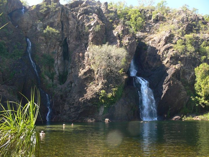 Litchfield National Park, Northern Territory, Australia