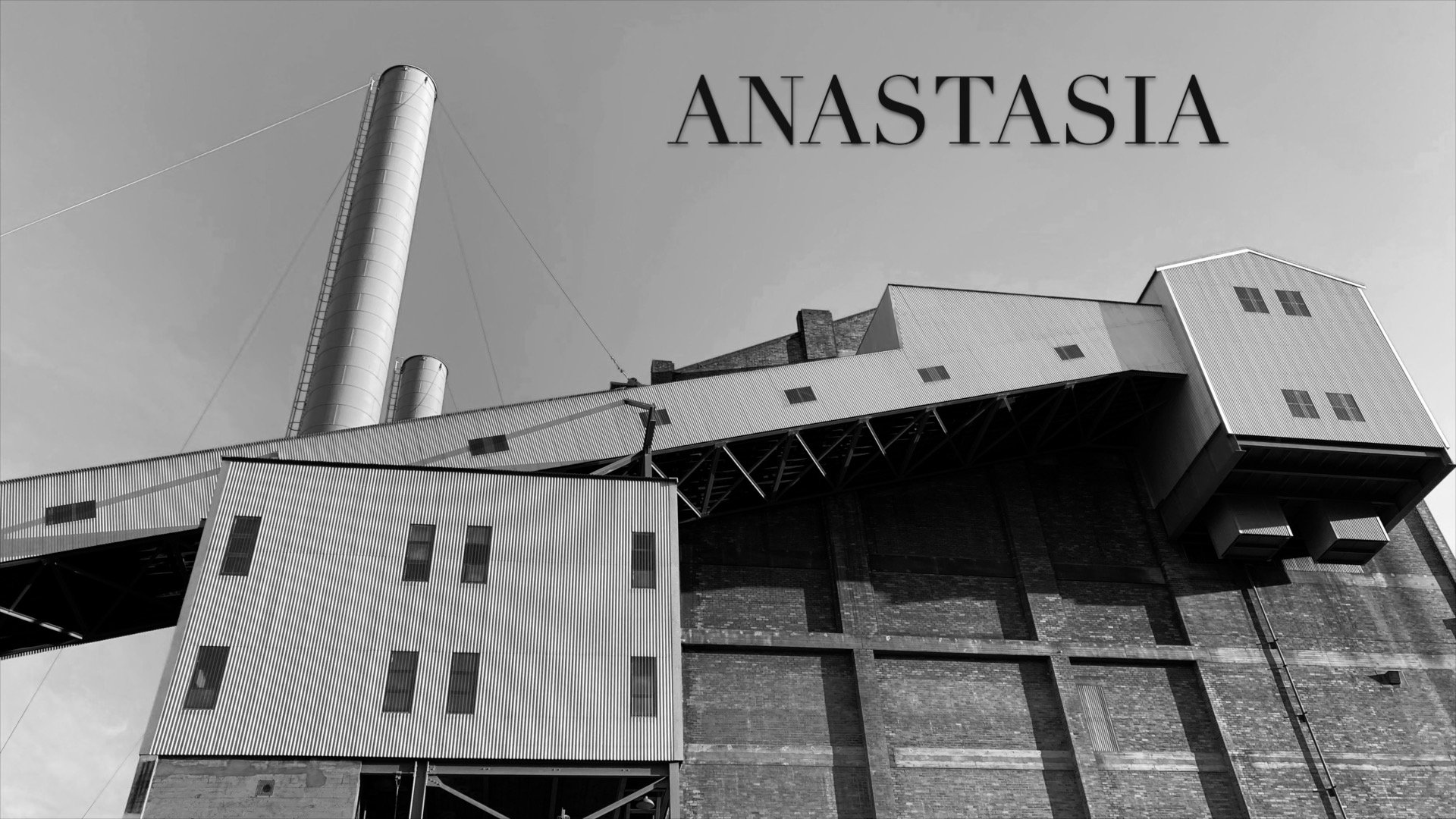 Video Still from Invisible Cities, 2024