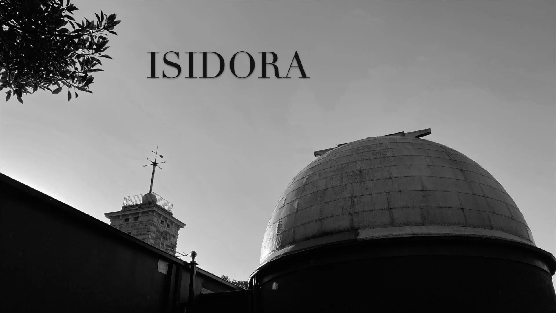 Video Still from Invisible Cities, 2024