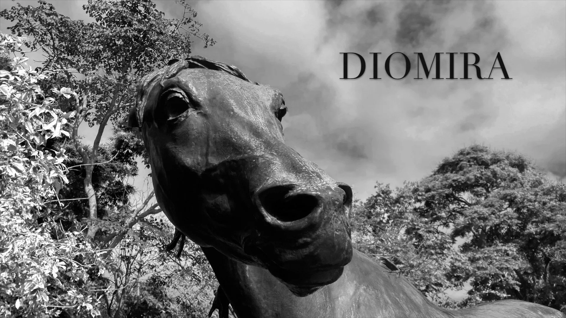 Video Still from Invisible Cities, 2024