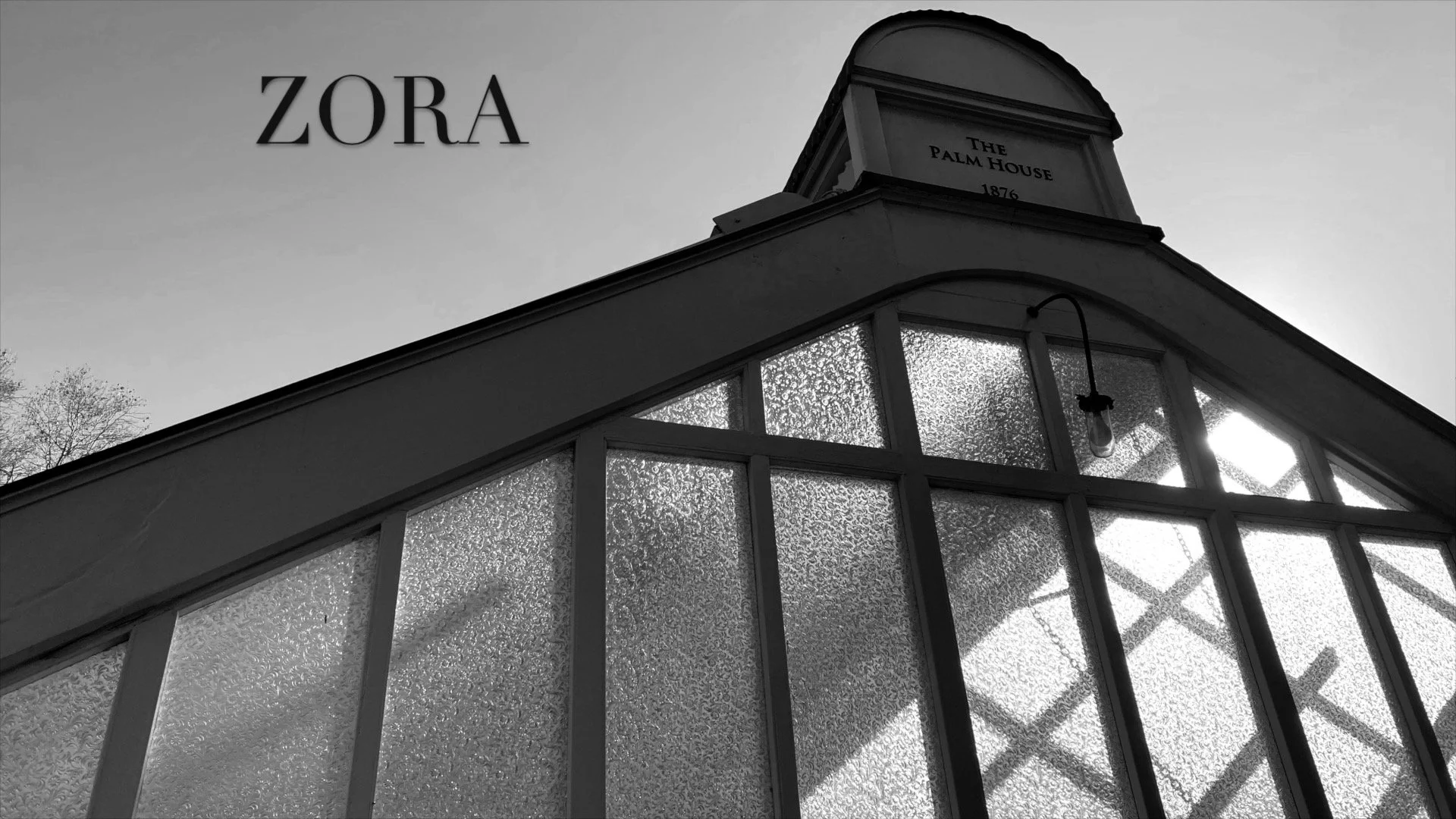 Video Still from Invisible Cities