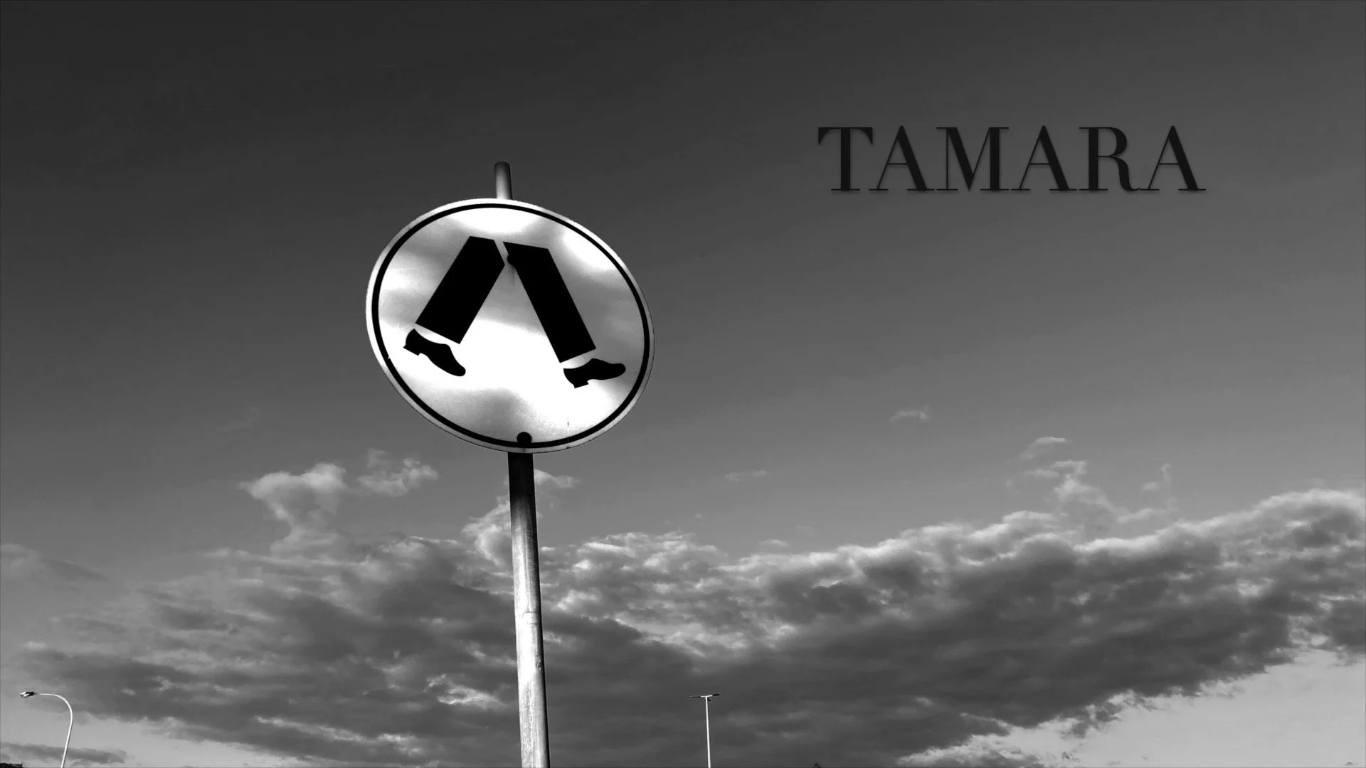 Video Still from Invisible Cities