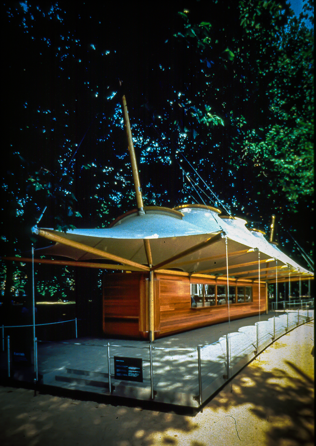 buckingham palace tour ticket office