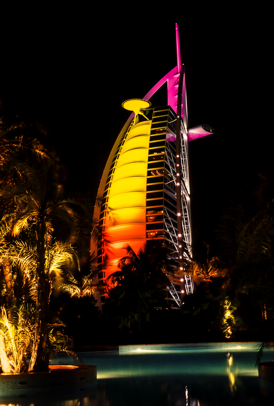 Burj al Arab