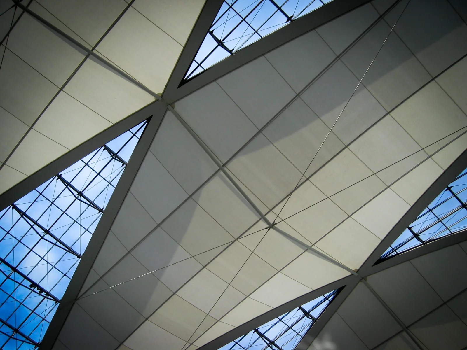Munich Airport Centre