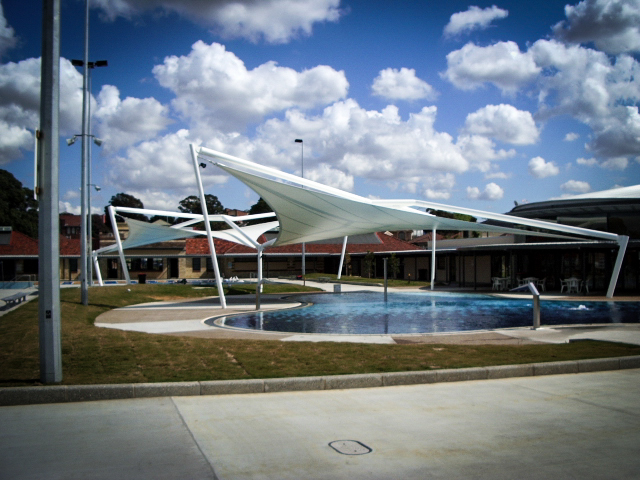 Granville Swimming Centre 