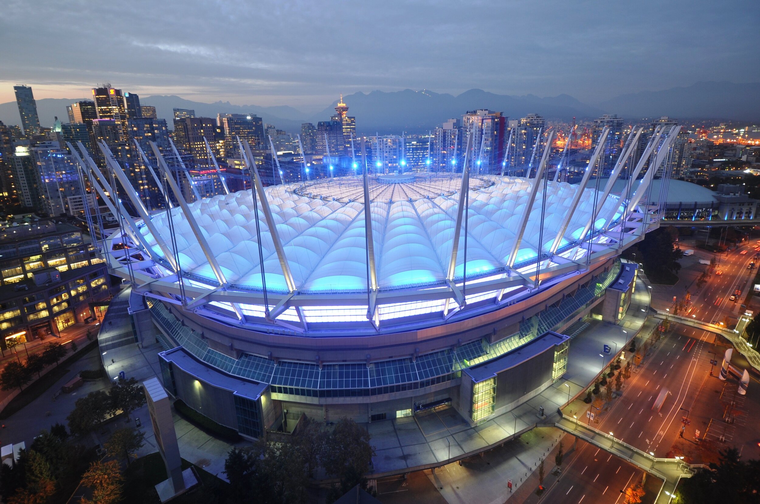 BC Place