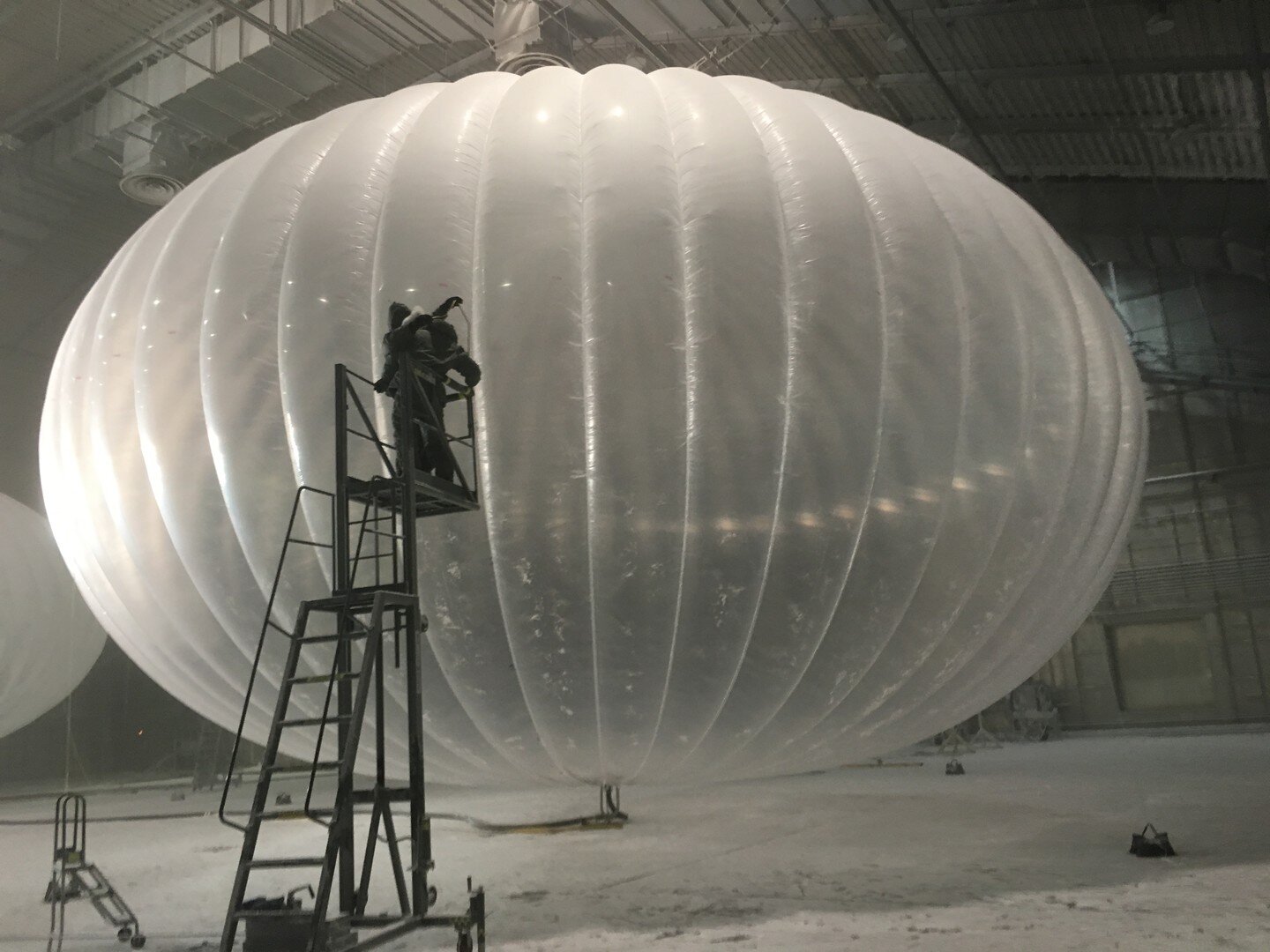 One inadvertent consequence of the recent Chinese spy balloon incident is the increased global interest in high altitude balloons. Tensys are particularly interested in the UK response, detailed in articles in The Times and the Telegraph recently, as