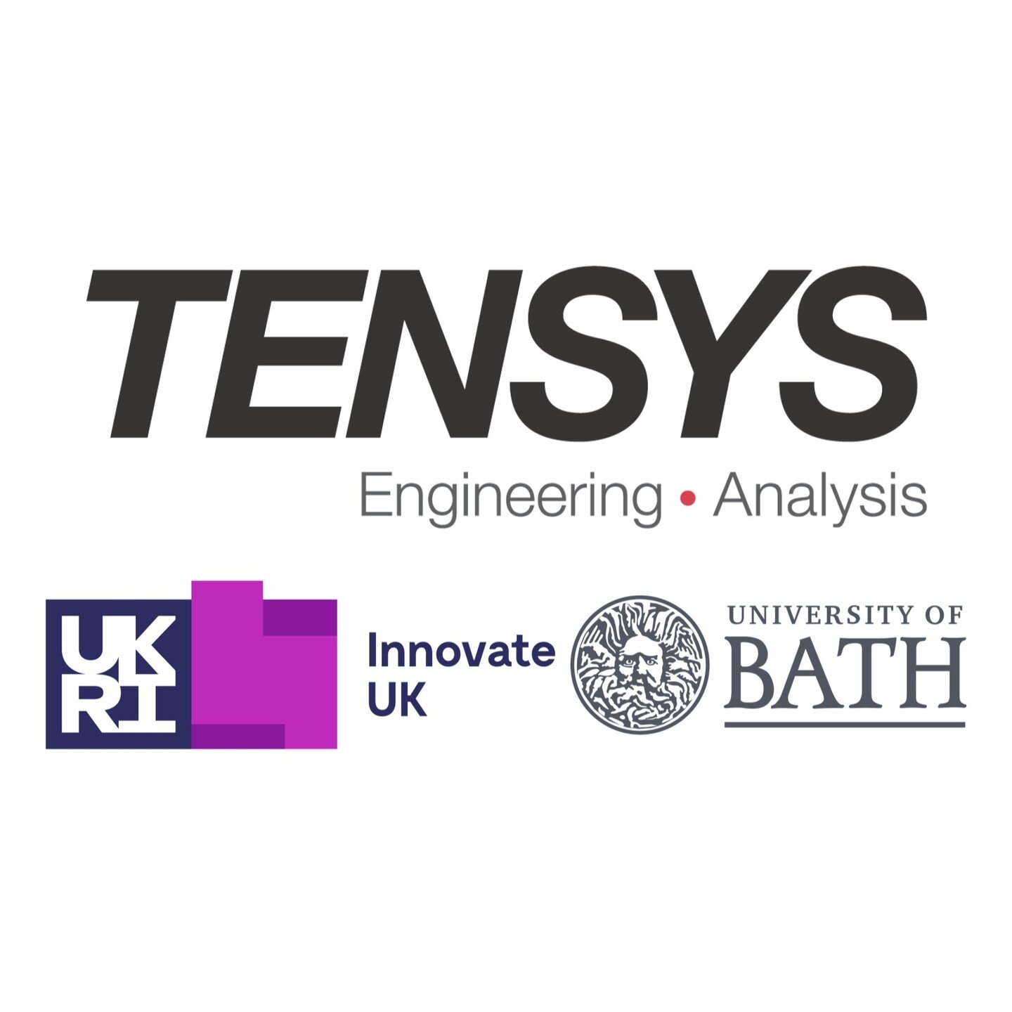 Tensys have some exciting news to share!

We are pleased to announce the successful award of an @weareinnovateuk Knowledge Transfer Partnership grant, partnering with the @uniofbath , to enhance the Tensys in-house software suite, inTENS.
 
Working f