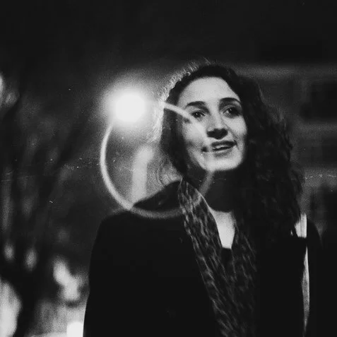 Cansu Guney | set decorator