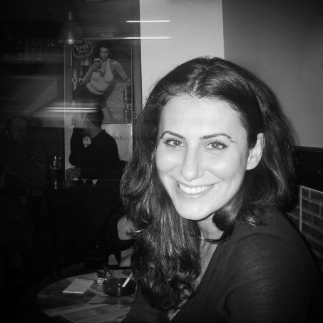 tuba duru | art dep. coordinator